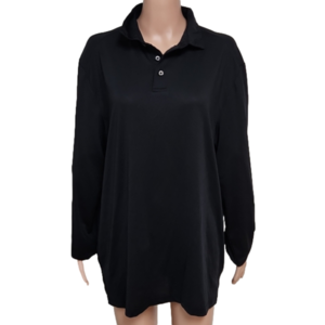 Pro tour airplay men's collar shirt (code-P0068)